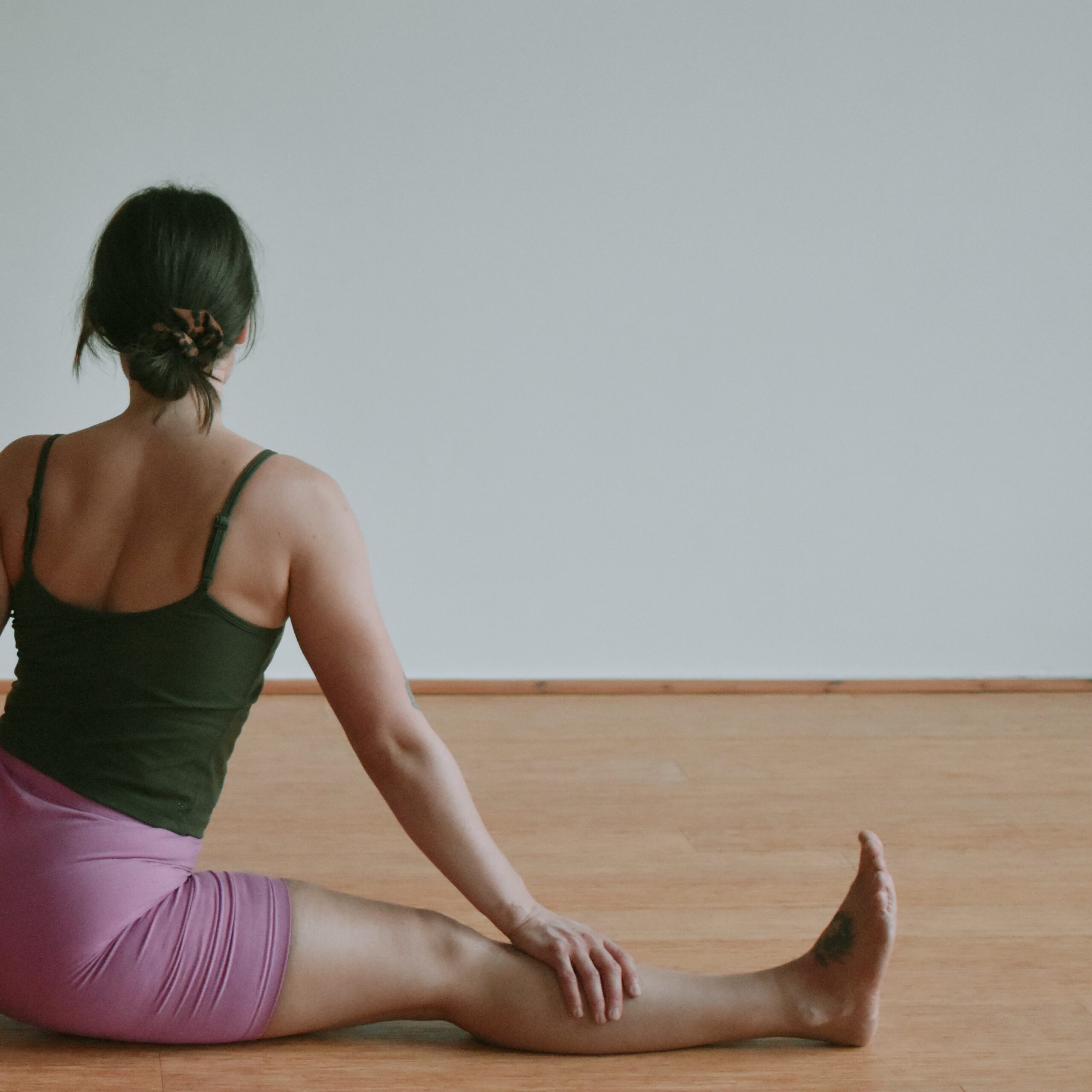 Find Your Zen in the Ashtanga Primary Series