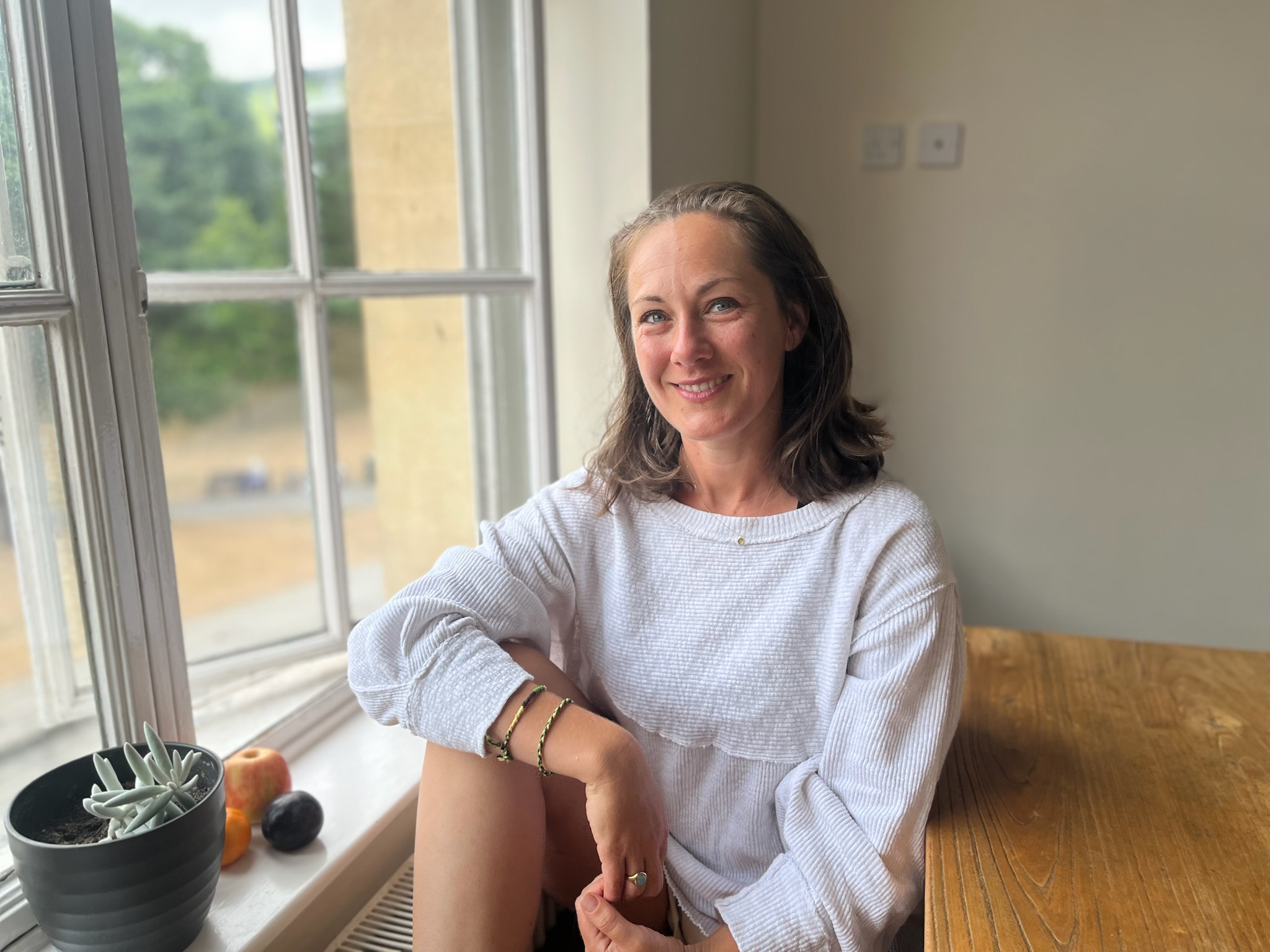 Yin Yoga Teacher Training with Yoga One Bournemouth